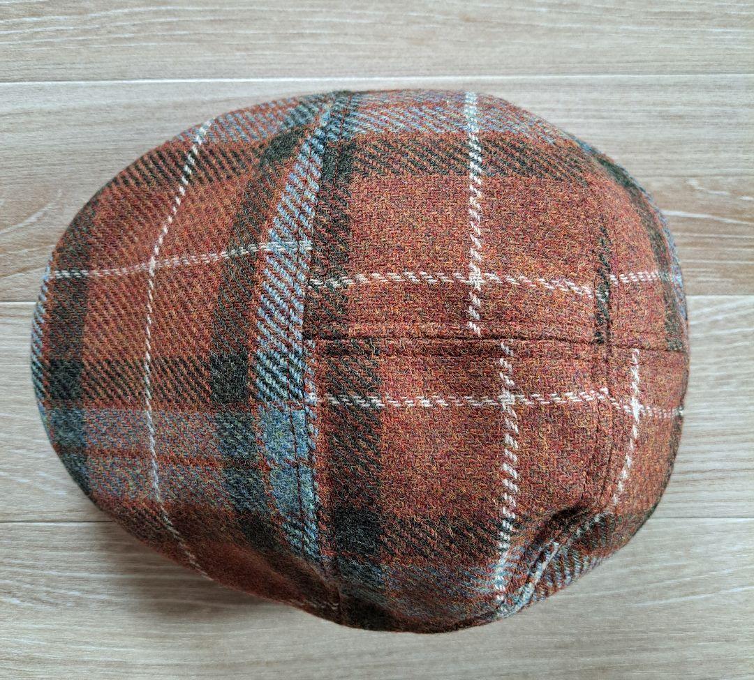 帽子 CA4LA HAT & CAP LINER