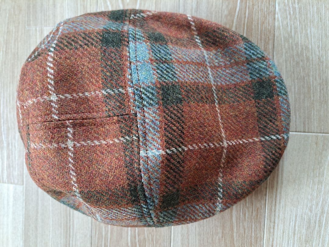 帽子 CA4LA HAT & CAP LINER