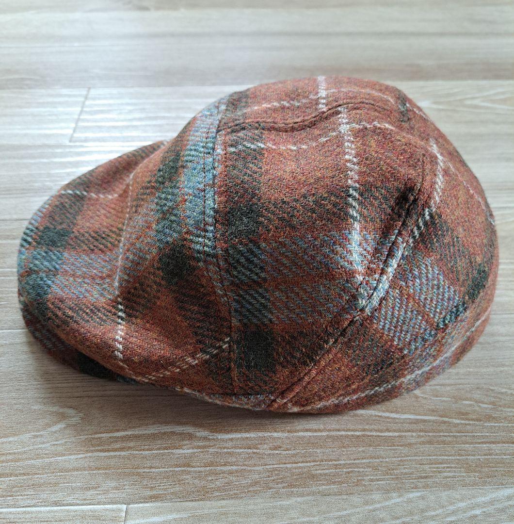 帽子 CA4LA HAT & CAP LINER