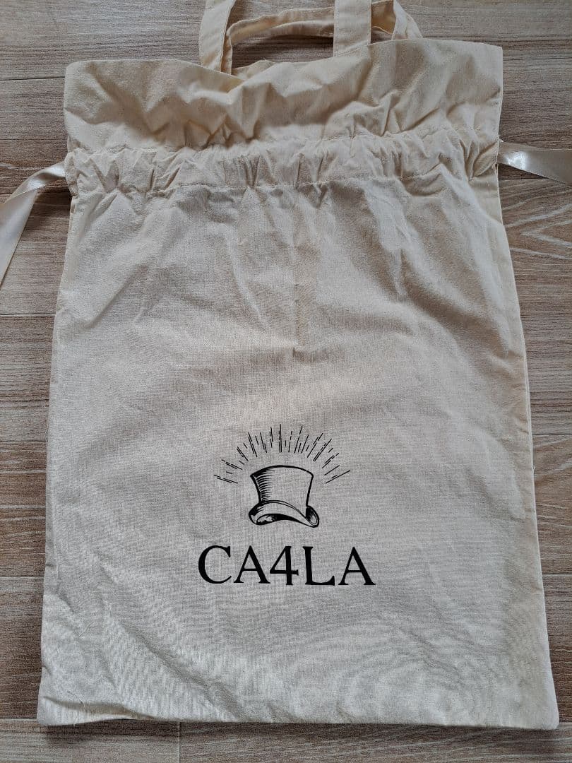 帽子 CA4LA HAT & CAP LINER