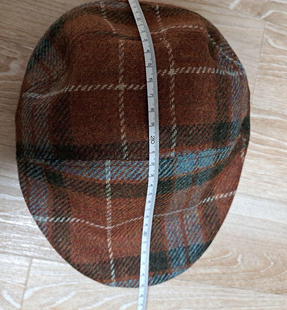 帽子 CA4LA HAT & CAP LINER