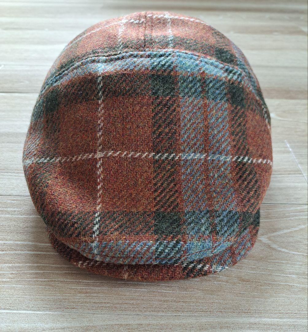 帽子 CA4LA HAT & CAP LINER