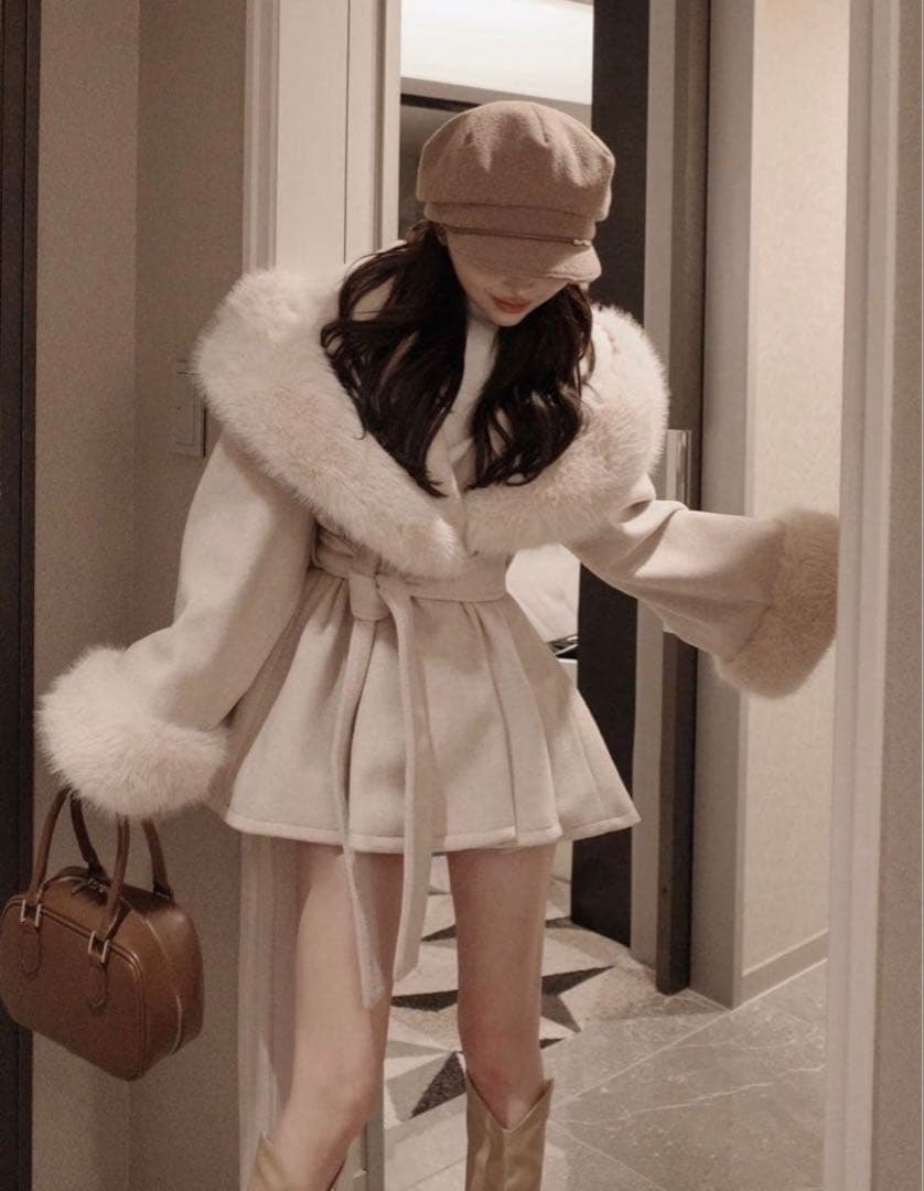 【Darichロゴガーメント＆DDロゴベロアハンガー付き】