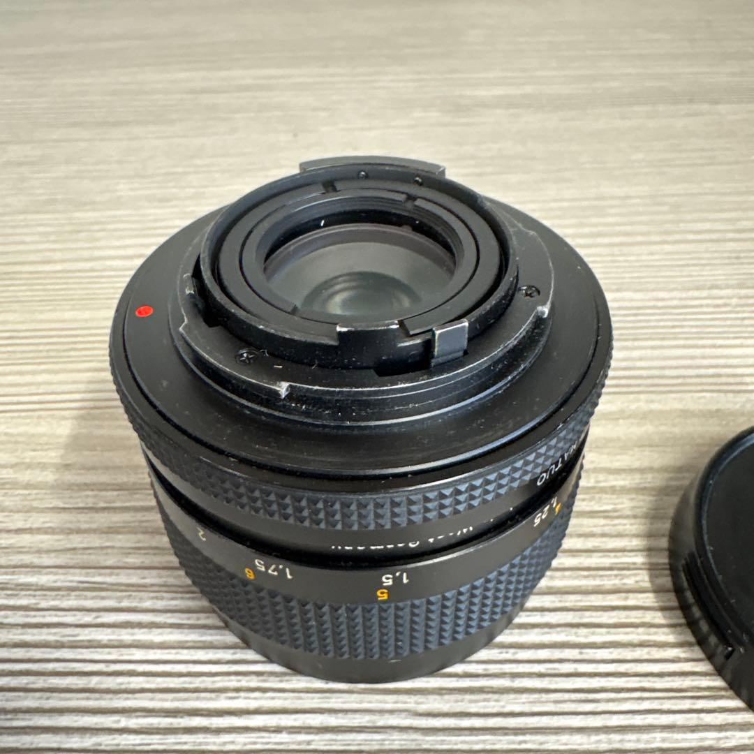 Carl Zeiss Sonnar 85mm f2.8単焦点レンズ　コンタックス