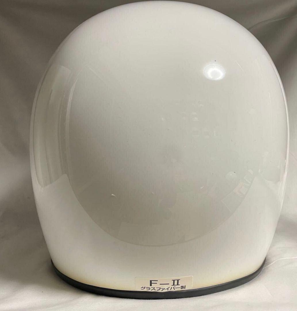 当時物　飯岡工業　族ヘル　ベルスター　ショウエイ　アライ　激レア