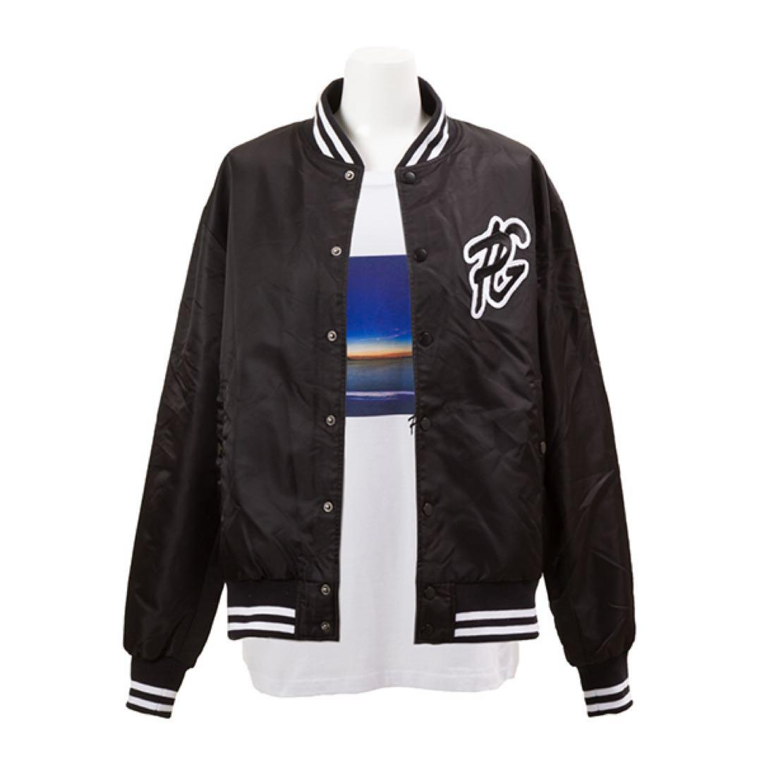 ポルノグラフィティ/18thライヴサーキット“暁”/スタジアムジャケット