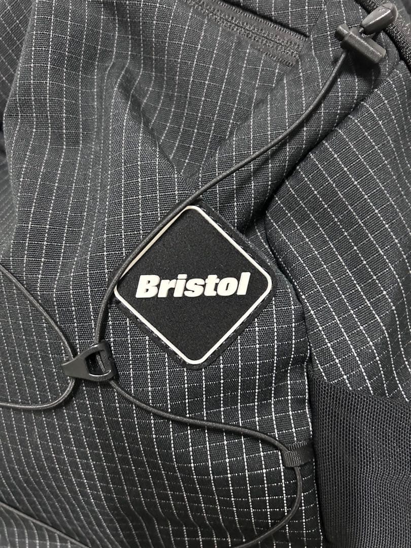 ブリストル　fcrb リュック　バックパック