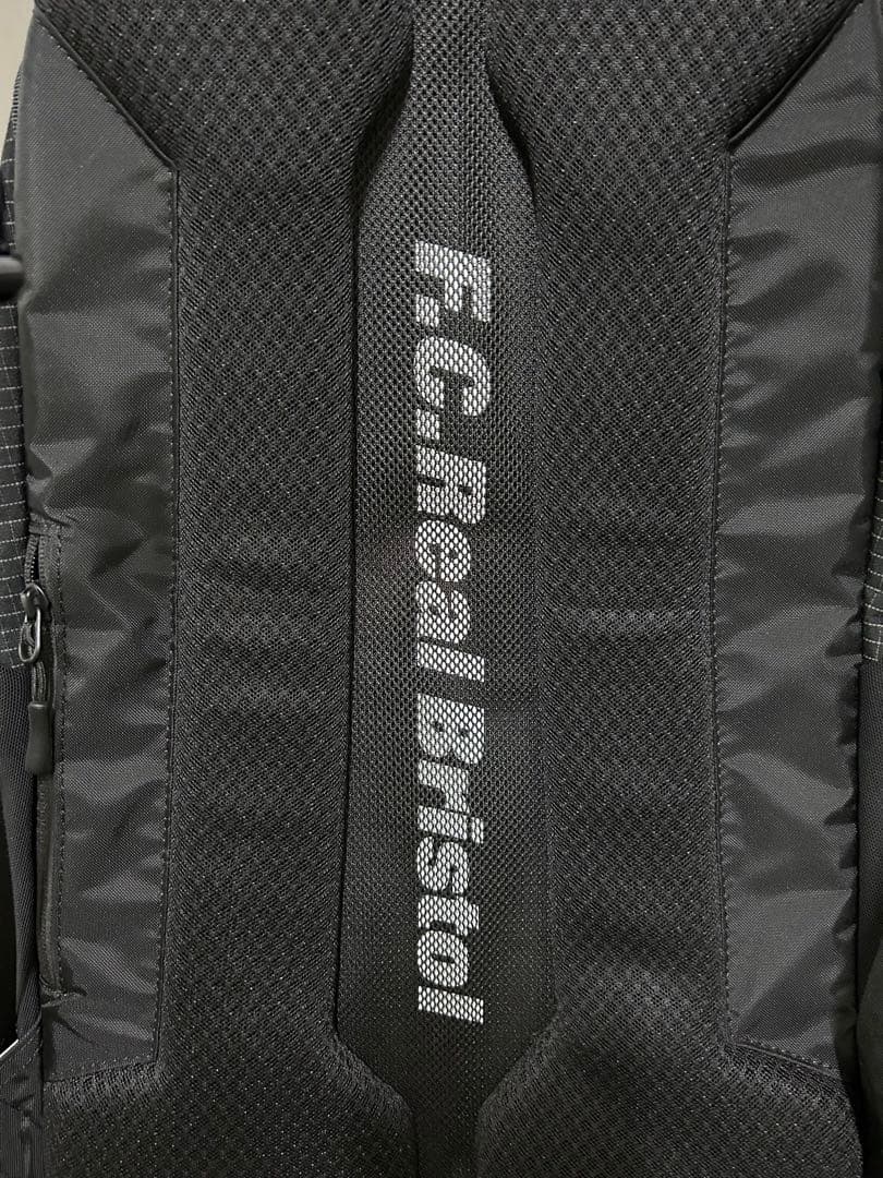ブリストル　fcrb リュック　バックパック