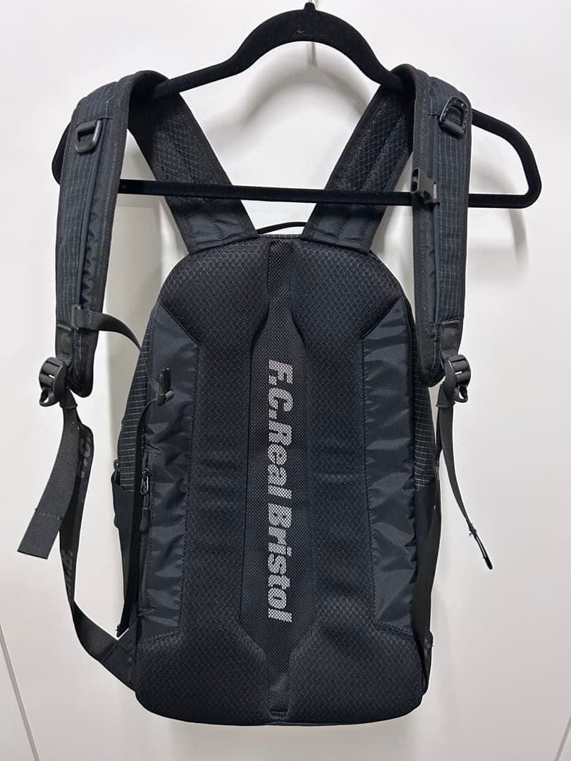 ブリストル　fcrb リュック　バックパック