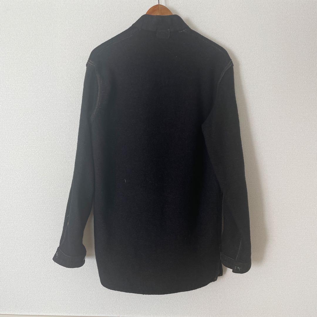 TENDER CO. コットンウール TYPE425