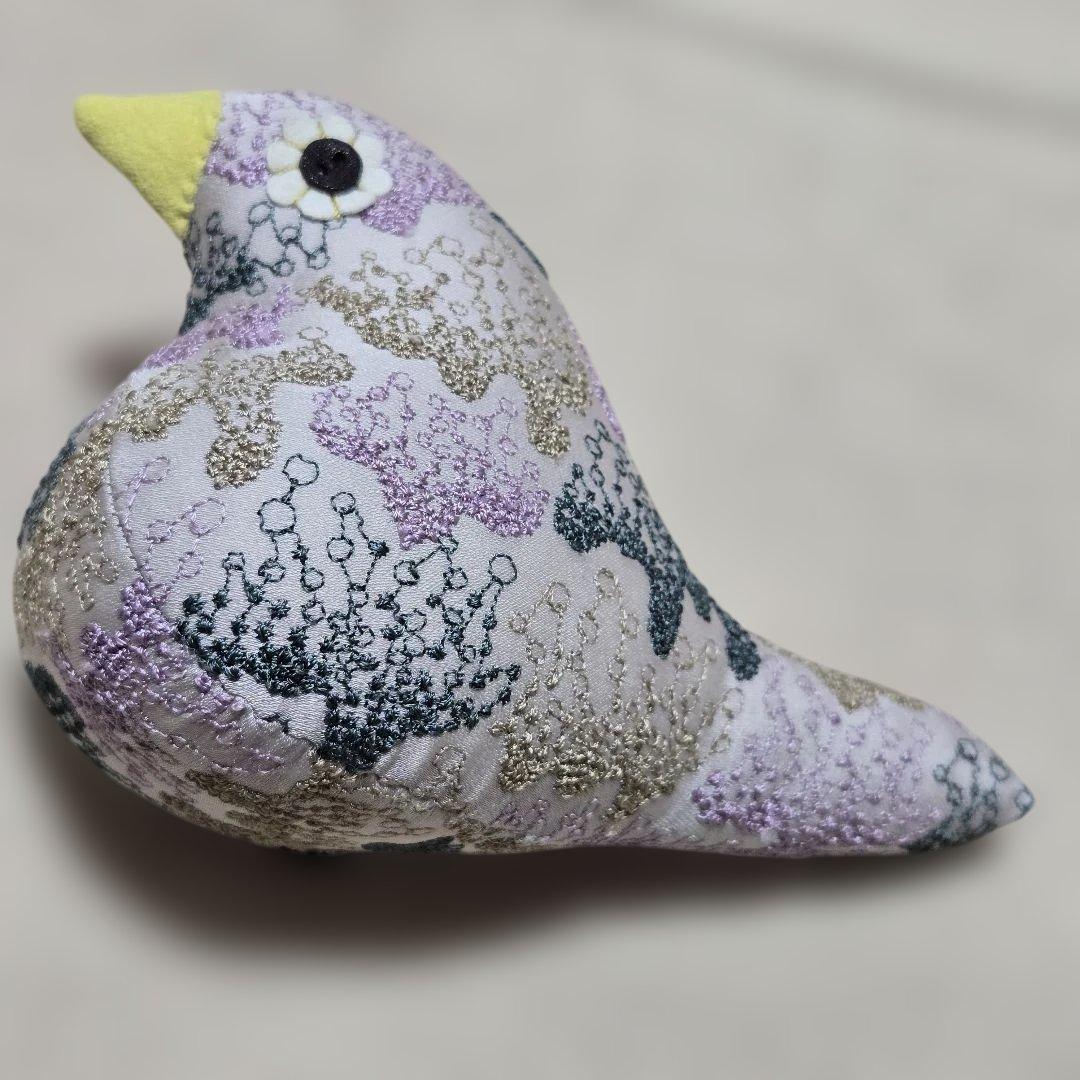 ミナペルホネン Kotori コトリ　skyful trickleセットで