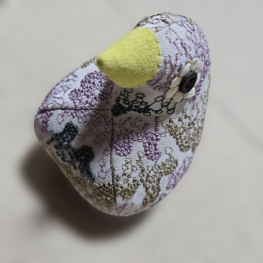 ミナペルホネン Kotori コトリ　skyful trickleセットで