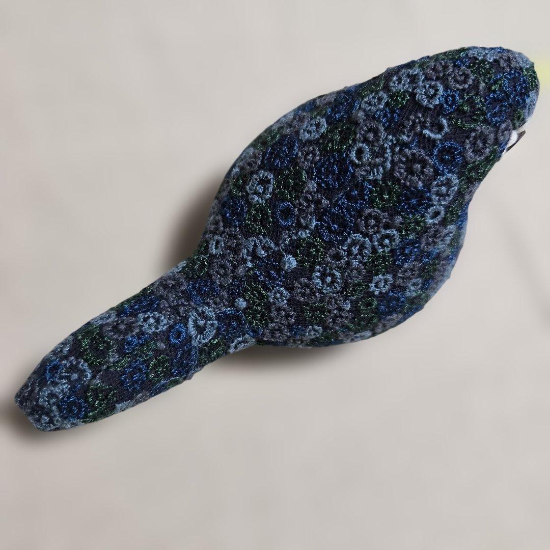 ミナペルホネン Kotori コトリ　skyful trickleセットで