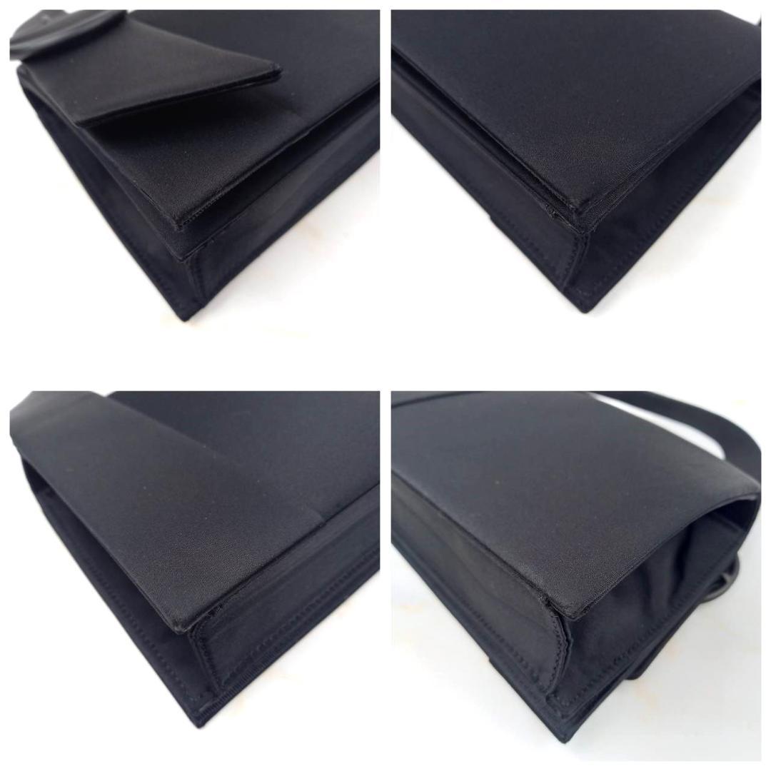 ジバンシィ　ハンドバッグ　フォーマルバッグ　パーティーバッグ　ハンドバッグ