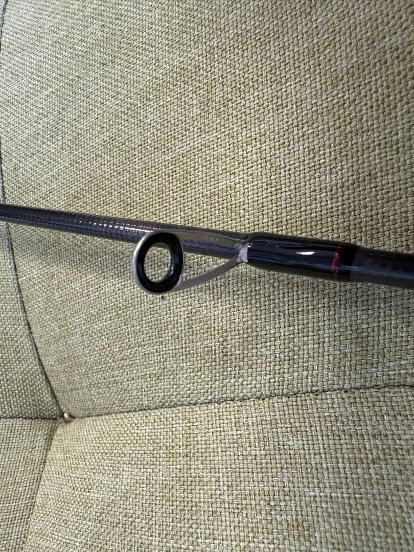 ダイワ 月下美人 76ML-T ・N 現行モデル 美品