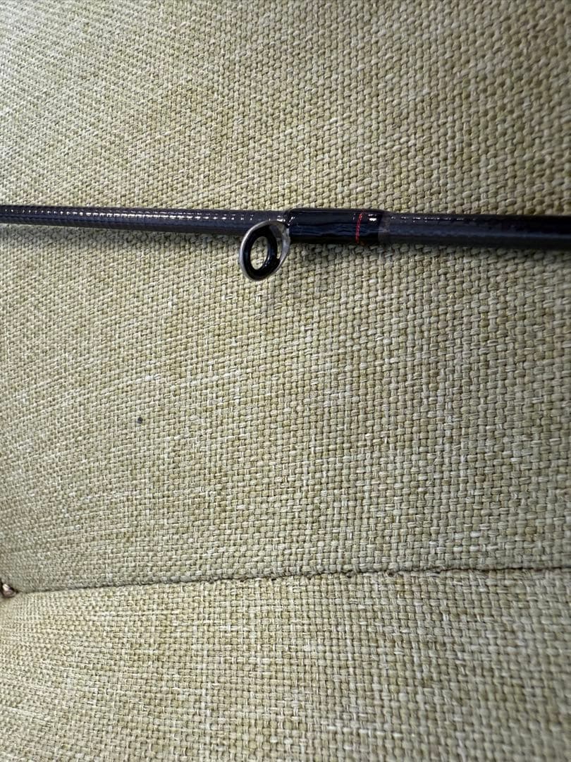 ダイワ 月下美人 76ML-T ・N 現行モデル 美品