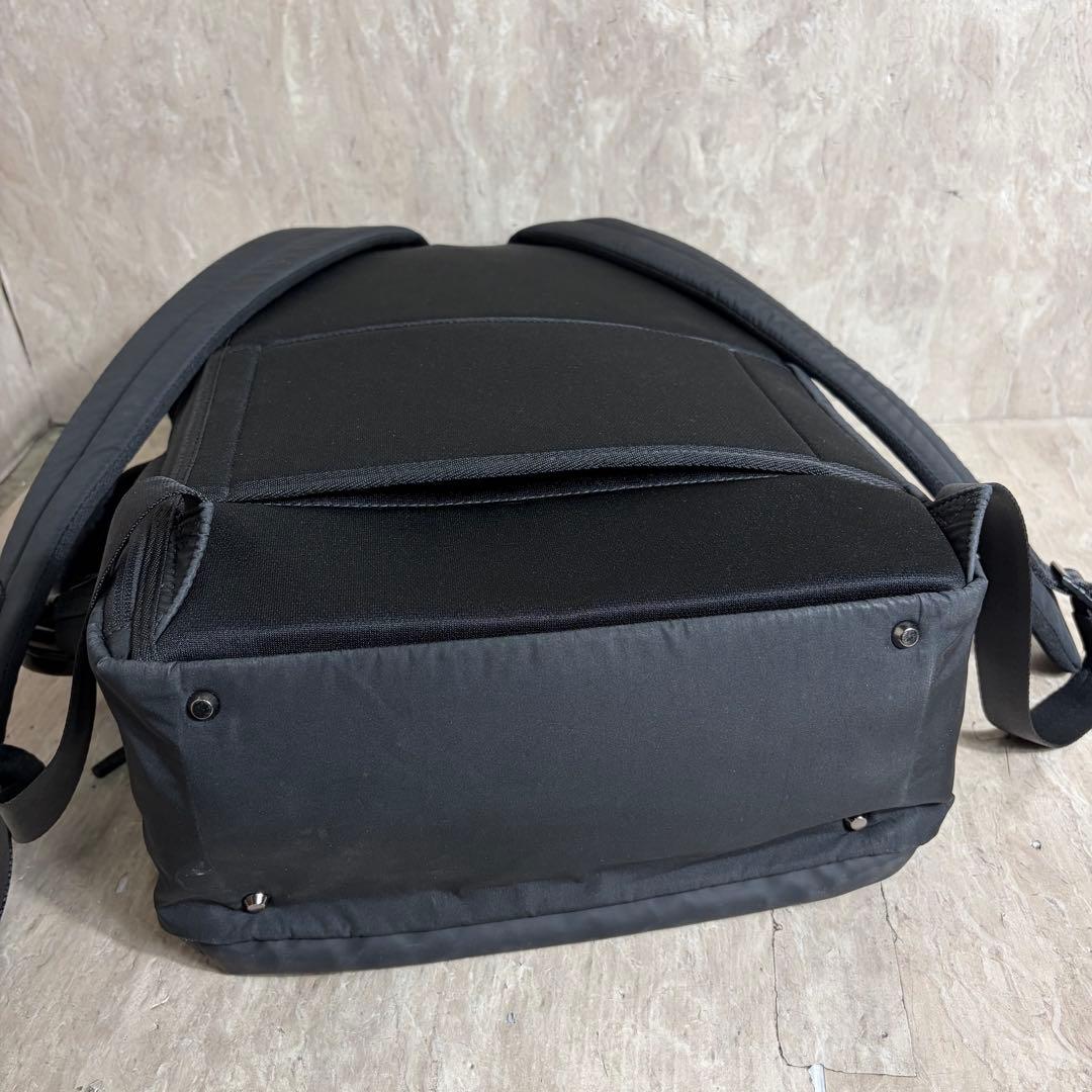 未使用級美品 Samsonite サブリム ツーウェイバッグ L 2WAY