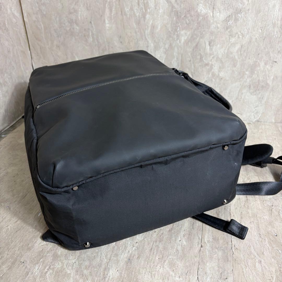 未使用級美品 Samsonite サブリム ツーウェイバッグ L 2WAY