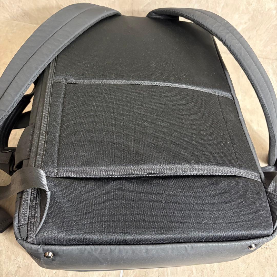 未使用級美品 Samsonite サブリム ツーウェイバッグ L 2WAY