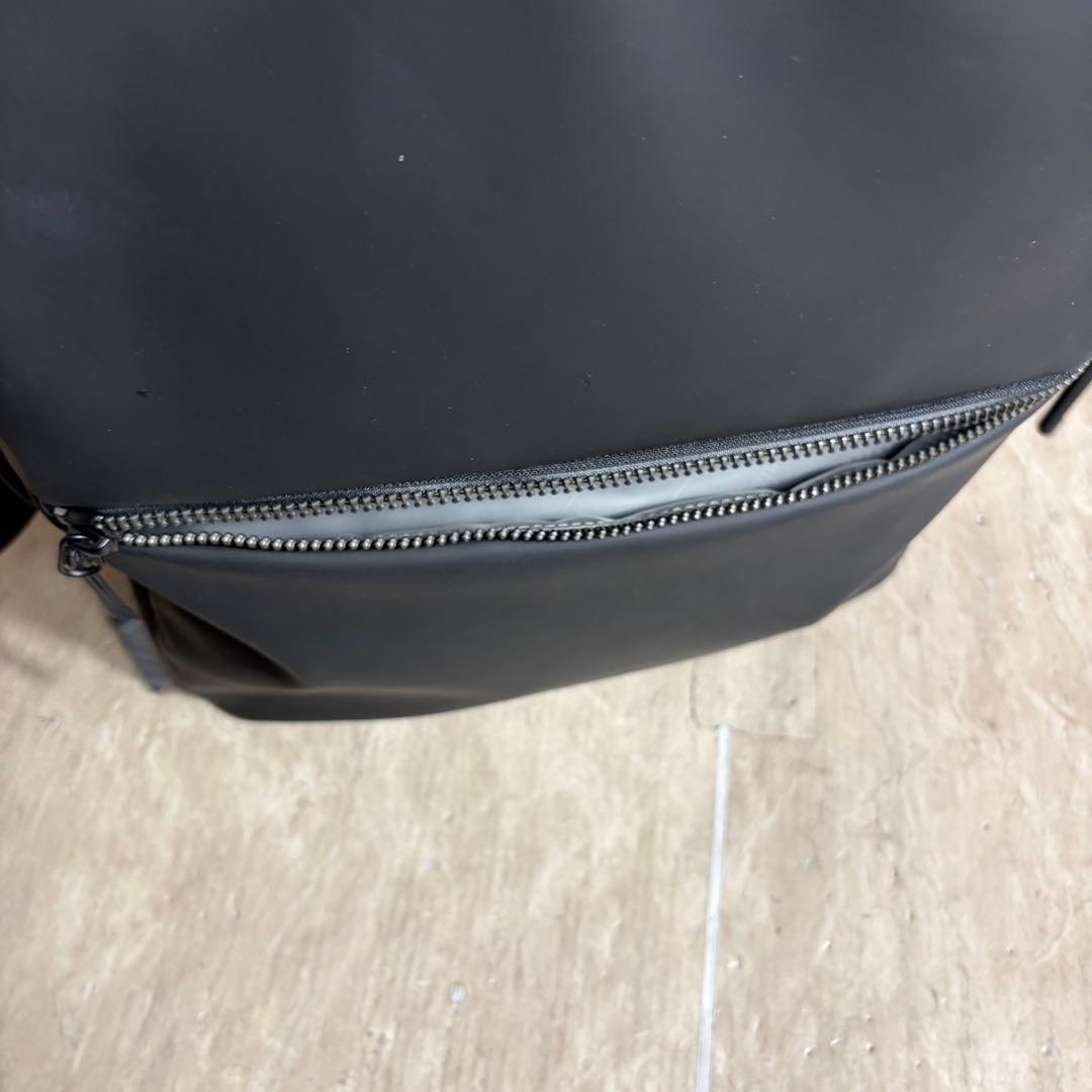 未使用級美品 Samsonite サブリム ツーウェイバッグ L 2WAY