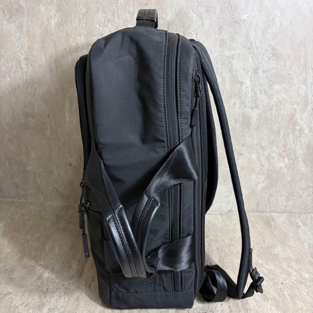 未使用級美品 Samsonite サブリム ツーウェイバッグ L 2WAY