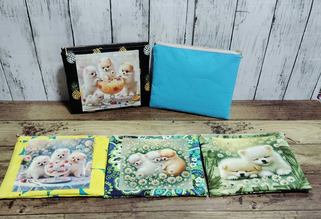 3075　こちらは専用です