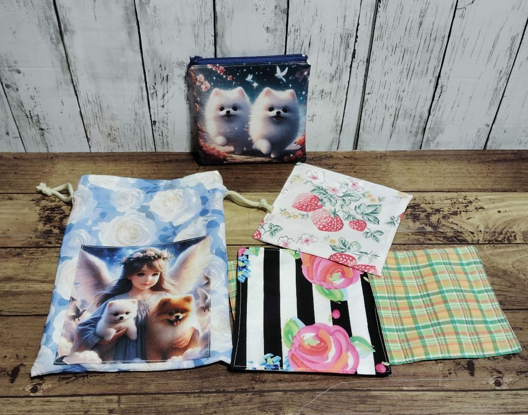 3075　こちらは専用です