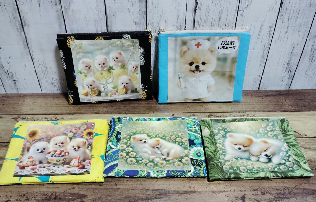 3075　こちらは専用です