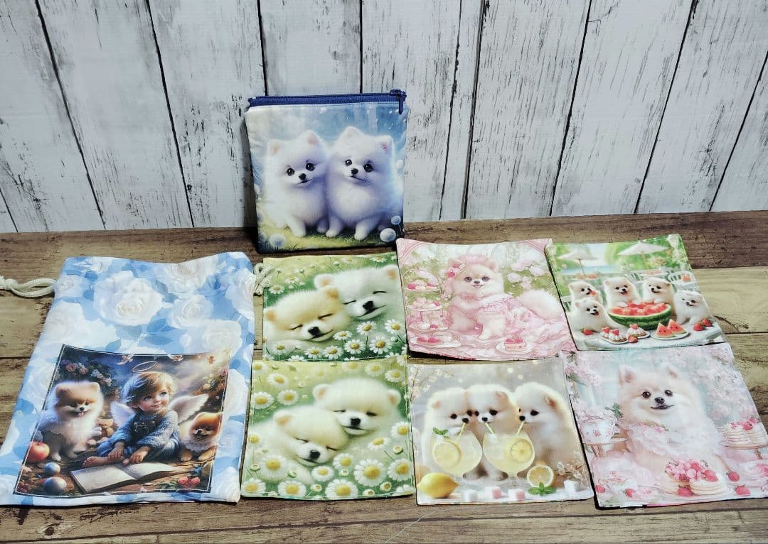 3075　こちらは専用です