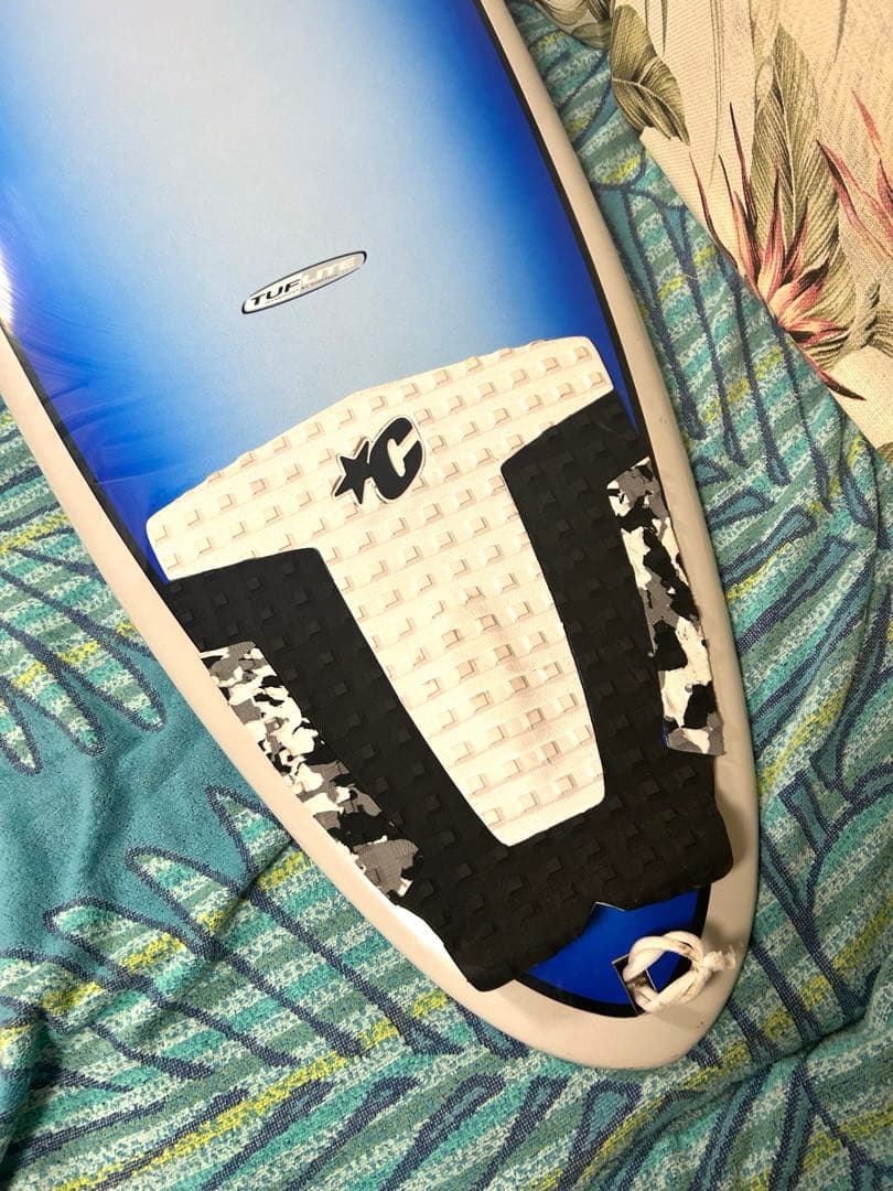 AL MERRIC アルメリック K-BOARD 6'1ft サーフボード