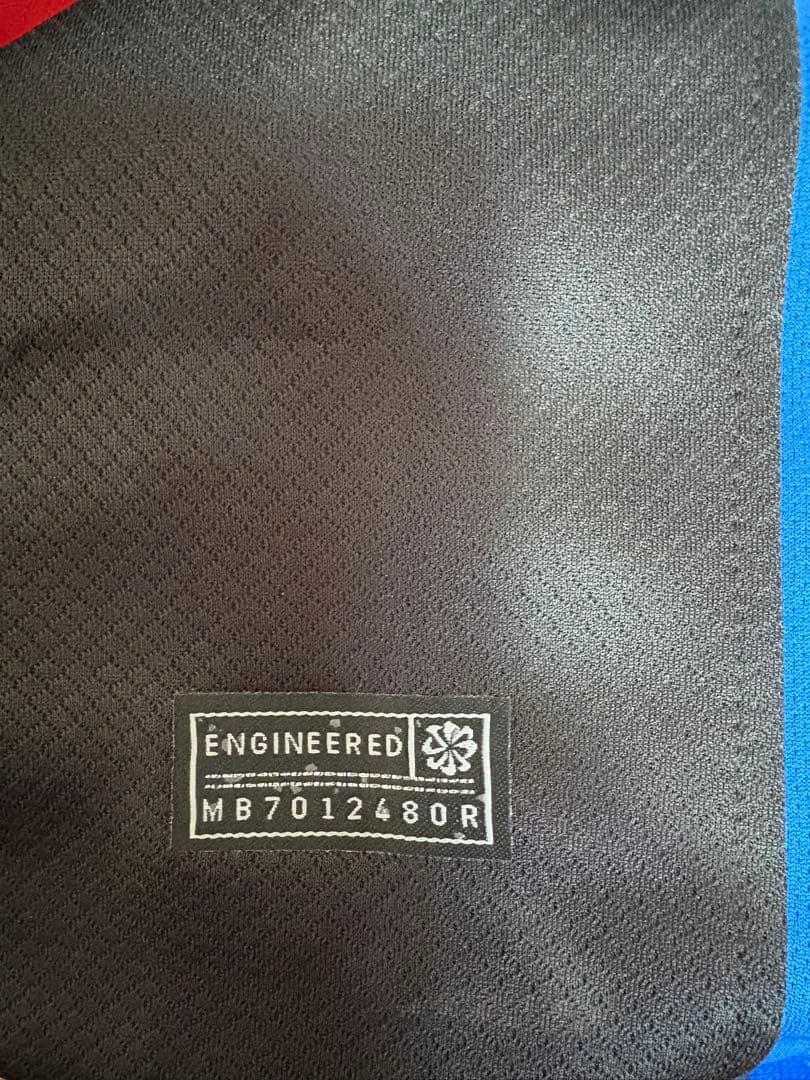 m*r様 【125周年記念】バルセロナ 24/25 アウェイ ペドリ #8 長袖