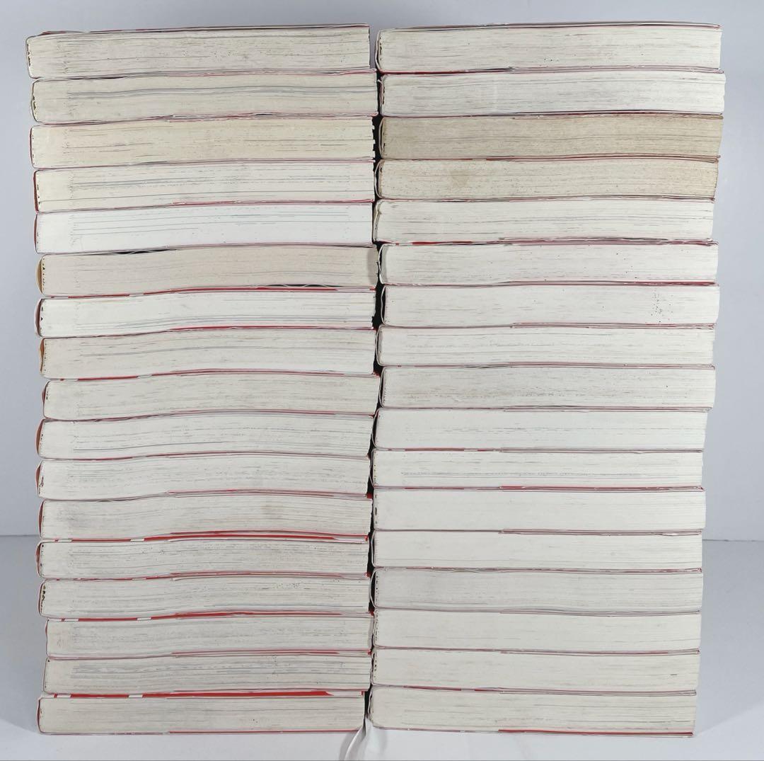 完全版　ドラゴンボール　1〜34 全巻 ＋おまけ