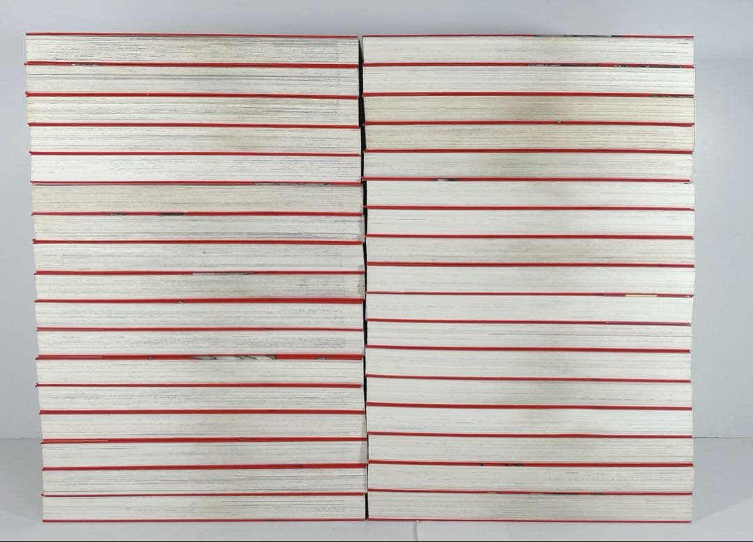 完全版　ドラゴンボール　1〜34 全巻 ＋おまけ