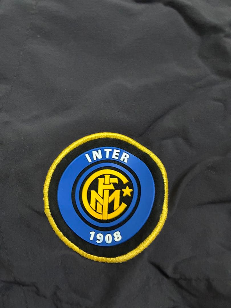 インテル・ミラノ Nike ジャージ ショーツ付き