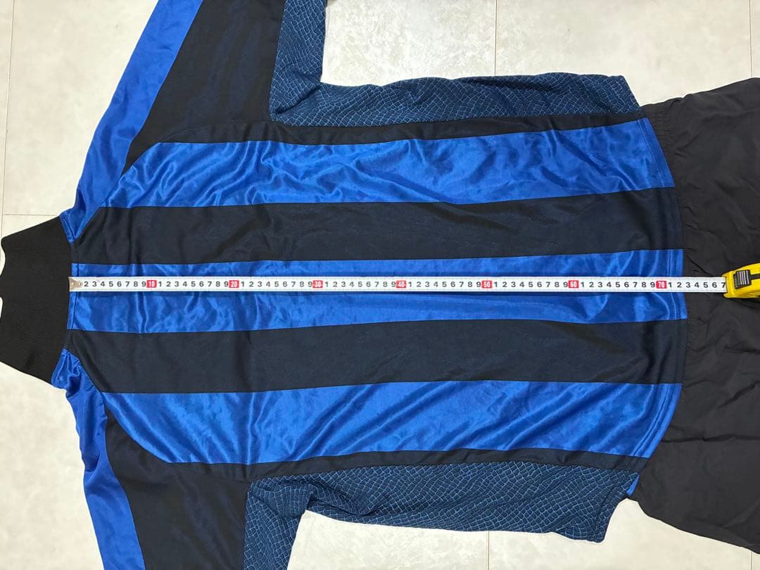 インテル・ミラノ Nike ジャージ ショーツ付き