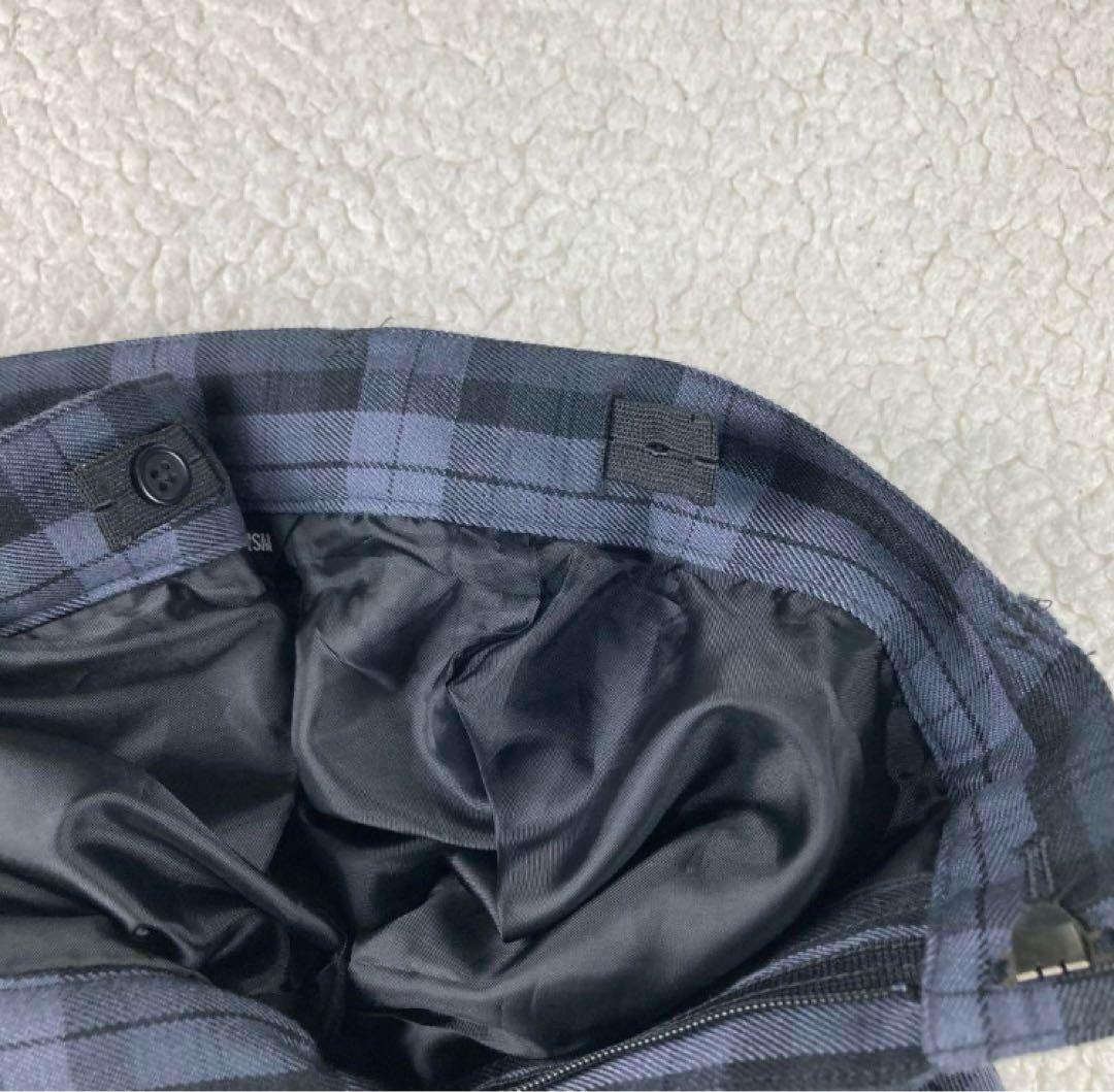 コムサイズム 160cm セットアップ4点セット 卒業式 発表会 入学式