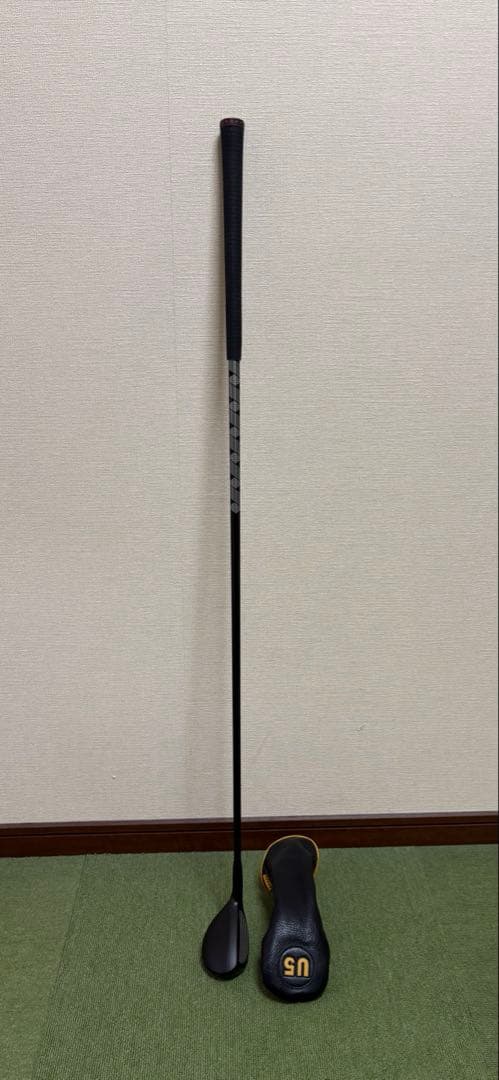 オノフ KURO U4 24° S 右用 中古品