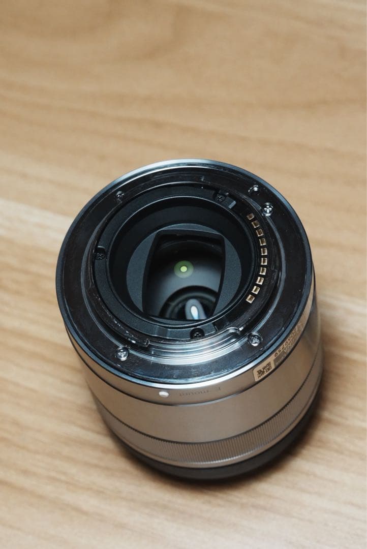 ソニー Eマウントレンズ E3.5/30 macro SEL30M35