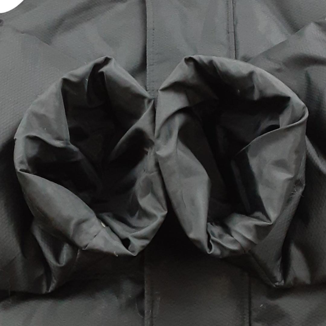 美品◎asics アシックス ベンチコート グランドコート XO ダウンフェザー