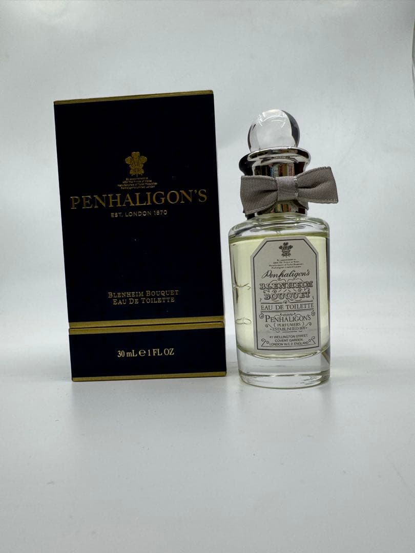 PENHALIGON'S ブレナムブーケ EDT 30ml