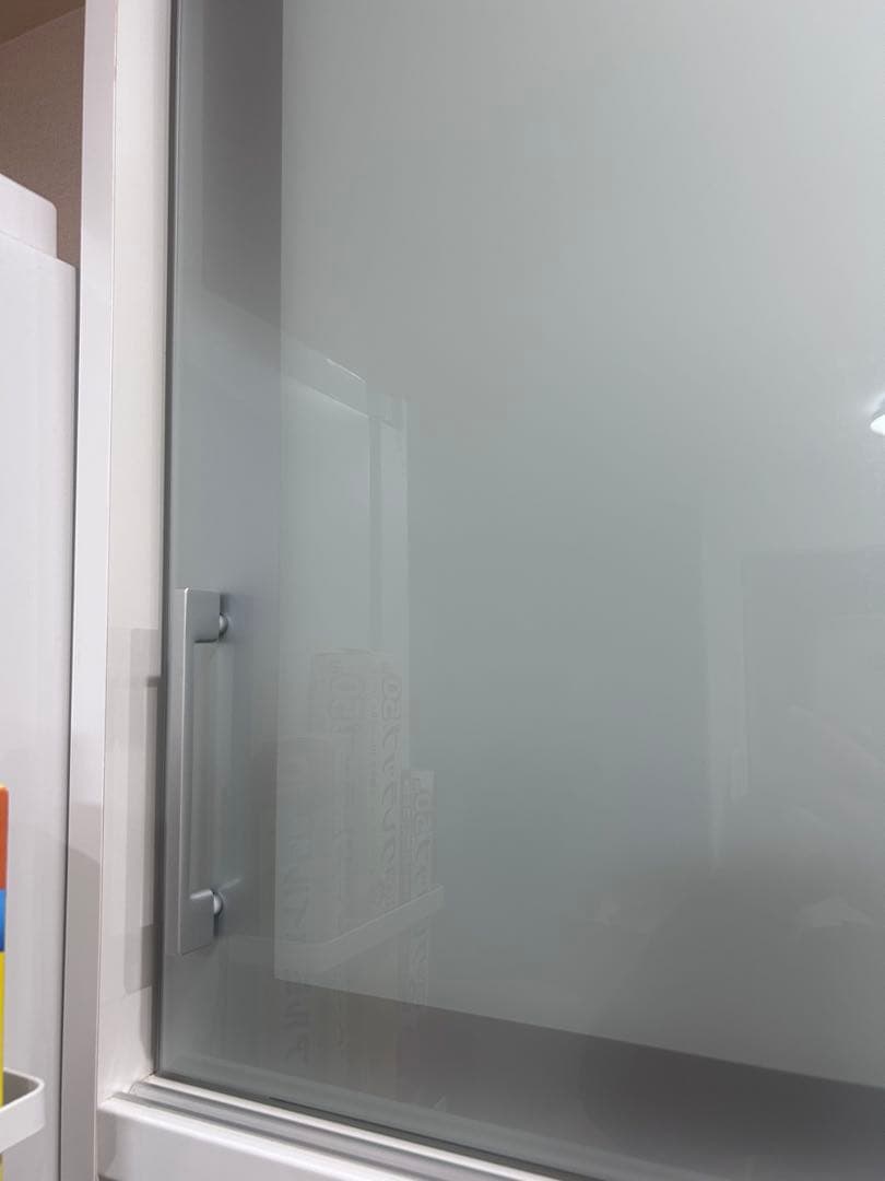 スマイル本日限定セール✨️送料込5.7万✨高級食器棚松田家具