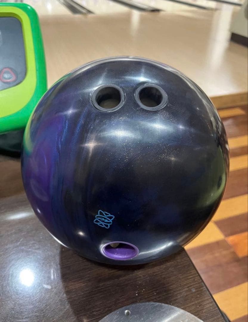 インフィニットフィジックス/ストーム/15ポンド