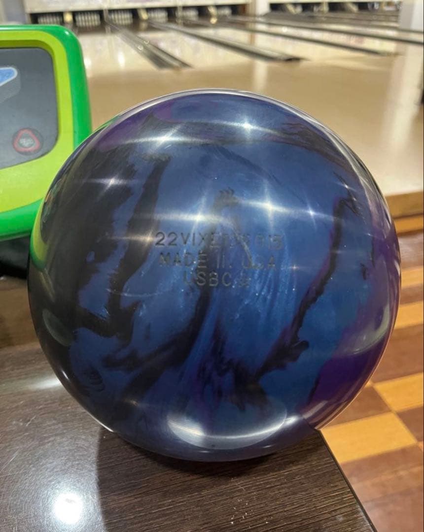 インフィニットフィジックス/ストーム/15ポンド