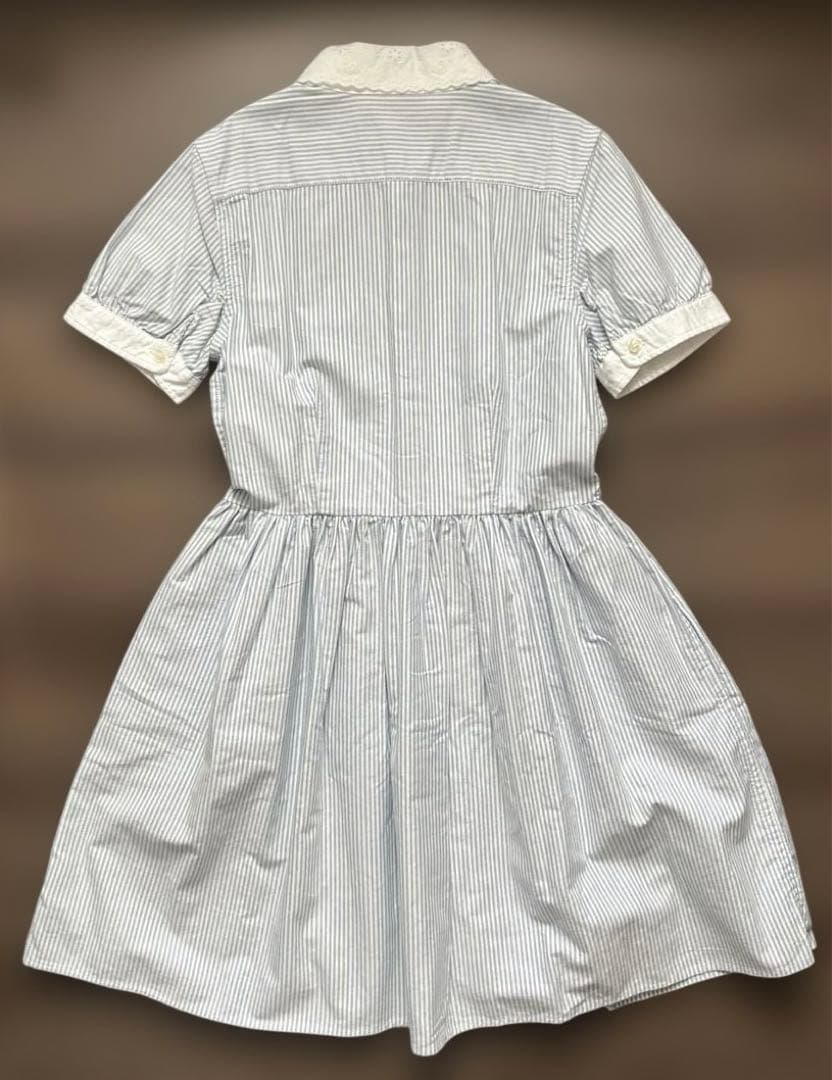 Polo Ralph Lauren 半袖ワンピース 14サイズ