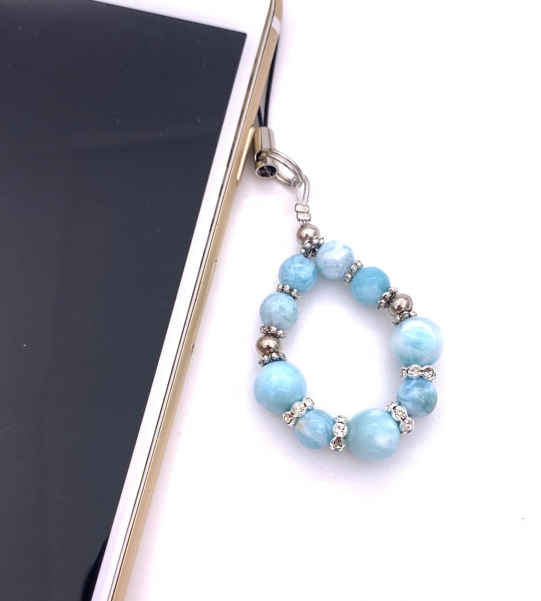 スマホアクセサリー rainleo