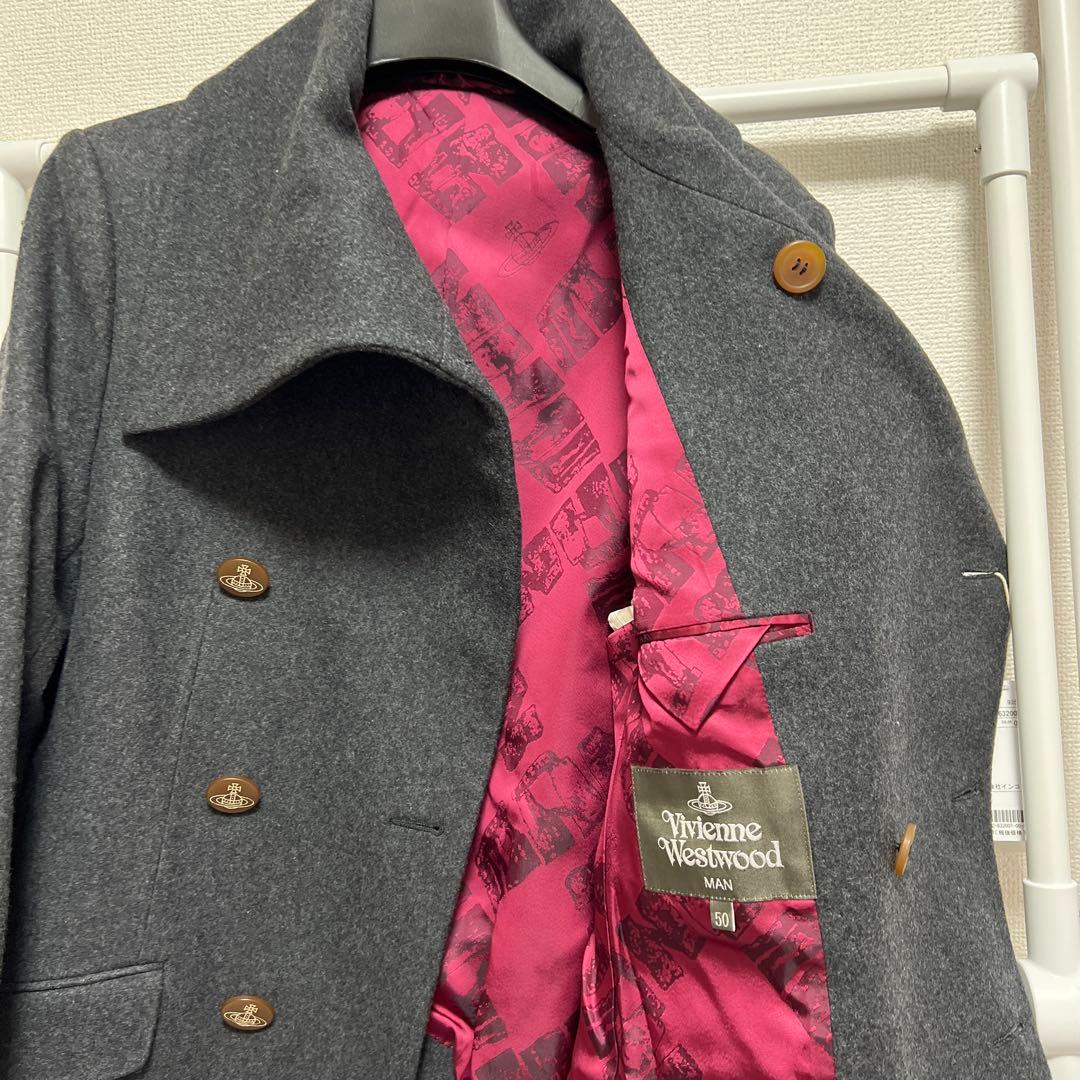 Vivienne Westwood メンズコート