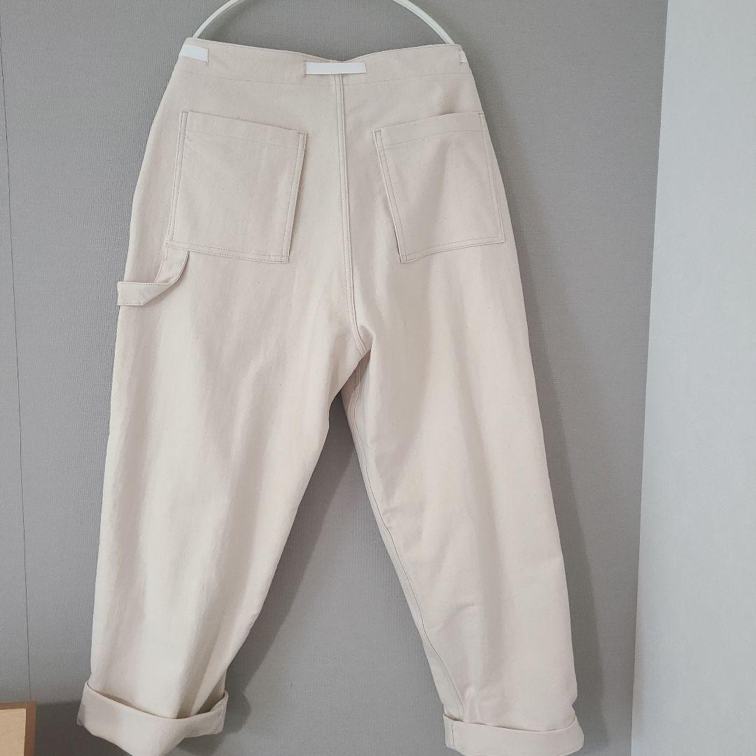 新品  HATSKI Moleskin Work Pants HTK-23012