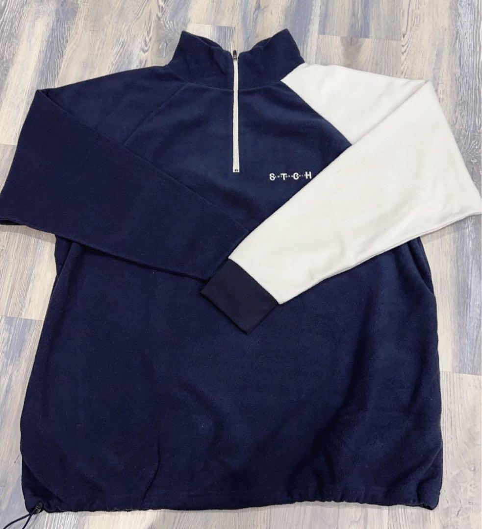 STCH セットアップ