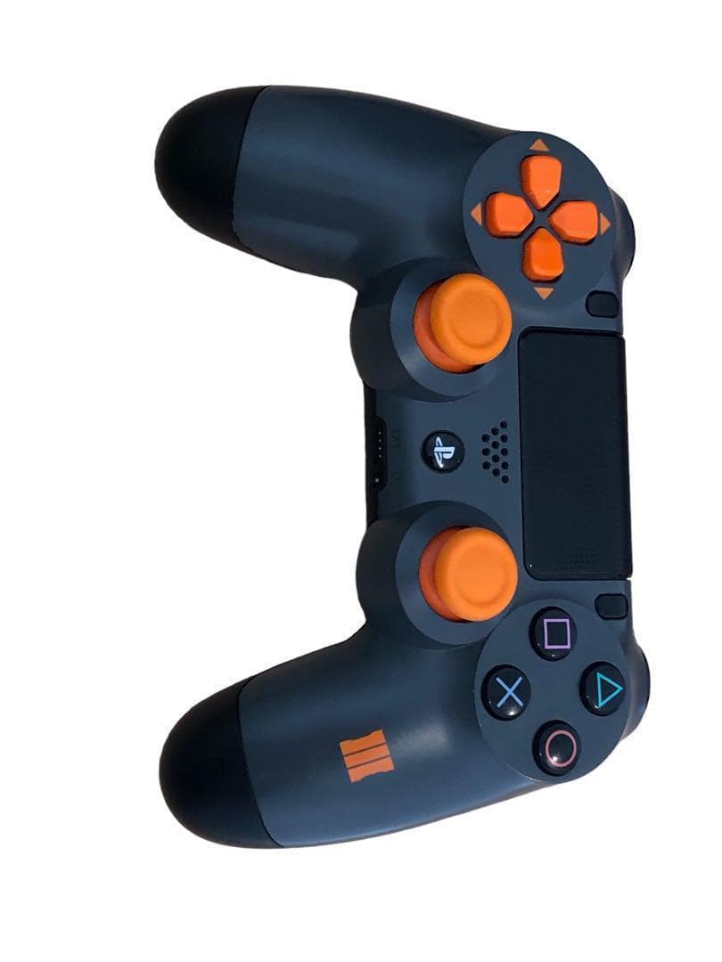 【214】PS4 コール オブ デューティ ブラックオプスIII リミテッド