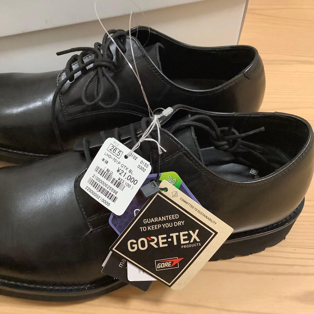 LIBERTY HOUSE リバティーハウス メンズ ビジネス ゴアテックス